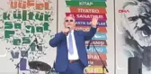 Muğla Can Yücel Kültür Sanat Festivali Başladı