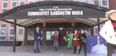 Öğrenciler En İyi Tiyatro Oyununu Sahnelemek İçin Yarıştı