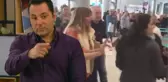 Oyuncu Serkan Balbal, Dün Havaalanında Yaşanan Olayın İç Yüzünü Anlattı