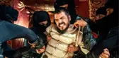 Şehzade Mustafa'nın Ölümü Tanzanya'yı Yasa Boğdu