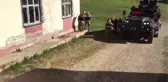 Siirt'te PKK Operasyonu 3 Gözaltı