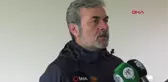 Spor Aykut Kocaman Galatasaray Maçı Özgüvenimizi Kazanmak Adına Önemli Bir Sınav Olacak