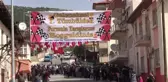 Tahta Arabalarla 