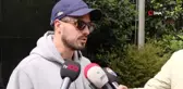 Taksici Tarafından Bıçaklanan Gökhan Gencebay Taburcu Oldu