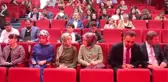 Türkiye-Kuzey Makedonya Film Haftası ve Sinema Çalıştayı