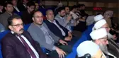 17. Uyum Buluşmaları İstanbul'da Yapıldı