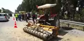 Aydın'da Trafik Kazası: 4 Yaralı