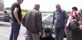 Bayramiç'te Trafik Kazası: 3 Yaralı