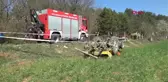 Bolu Devrilen Traktörün Altında Kalarak Öldü