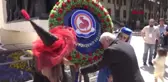 Denizli'de Tiyatro Festivali Başladı