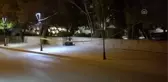 Fünyeyle Patlatılan Şüpheli Valizden Bebek Bezi Çıktı