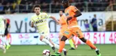 Gana Basını, Alanyalı Isaac Sackey'in Beşiktaş'a Gideceğini Yazdı!