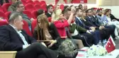Gaziantep Enver Yücel Gaziantep'te Velilerle Bir Araya Geldi