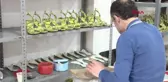 Gaziantep Küçük Numaralı Kadın Ayakkabıları En Çok Ege ve Akdeniz'e