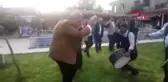Hatay Yargıtay Başkanı Cirit'e Fahri Hemşehrilik Beratı Verildi