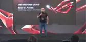İstanbul Asus Rog Re: Defıne 2019 ile Yeni Oyuncu Bilgisayarlarını Görücüye Çıkardı