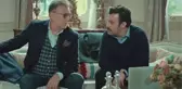 İstanbullu Gelin'de Muhafız Sürprizi! Garip ile Faysal Yakın Arkadaş Çıktı