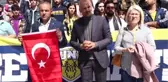 Küçükçekmece ve Bolu'daki Çocuklara Cinsel İstismara Tepki
