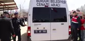 Şehit Nihat Akcalı Son Yolculuğuna Uğurlandı