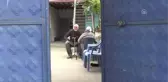 Şehit Torununun Acısıyla Felç Geçiren Eşinin 