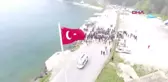 Sinop'ta Çernobil'in Yıl Dönümünde Eylem