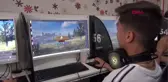 Sivas Pubg Oyununda 'Terör' Tehlikesi Uyarısı