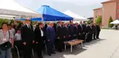 Soma Maden Şehitlerinin Çocuklarına 4 Milyon Liralık Burs Desteği
