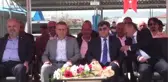Tarım ve Orman Müdürlüğünden Makine Desteği