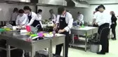 Türkiye'nin Master Şefleri Bu Okulda Yetişiyor
