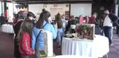 3. Uluslararası Master Of Cake Pasta Yarışması