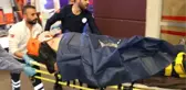Adıyaman'daki Kazada 4 Aylık Bebek Öldü, 5 Kişi Yaralandı