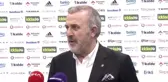 Beşiktaş-Mke Ankaragücü Maçının Ardından - Ahmet Ürkmezgil