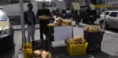Fırınların Pazar Günü Kapalı Olmasına Tepki