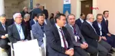 İstanbul- TBMM Başkanı Şentop Bugünkü Çatışmalar, Pozisyon Alma Çatışmalarına Dönüştü