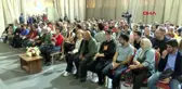 Kocaeli Cem Seymen: Hayvancılıkla Tarım Bir Arada Olmalı