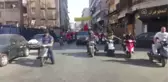 Lübnan'da Türk Bayrağının Yakılmasına Tepkiler Sürüyor