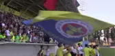 Menemen Belediyespor 1. Lig'de