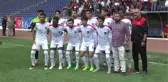 Mersin İdmanyurdu Kapanma Tehlikesiyle Karşı Karşıya
