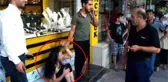 Kuyumcunun Dikkati, Sahtekar Kadının Foyasını Ortaya Çıkardı!