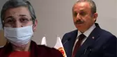 TBMM Başkanı Şentop, 