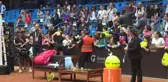 Tenis: Teb Bnp Paribas İstanbul Cup