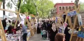 10. Uluslararası Dergi Fuarı