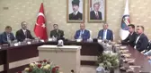 15 Temmuz Gazilerine Devlet Övünç Madalyası