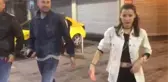 Alkolü Fazla Kaçıran Oyuncu Müjde Uzman, Gazetecileri Tehdit Etti