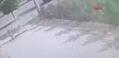 Antalya Park Halindeki Cipe Çarpan Otomobildeki İki Kız Kardeş Öldü