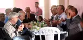 Ankara Büyükşehir Belediye Başkanı Mansur Yavaş, Şükür ve Yağmur Duasına Katıldı