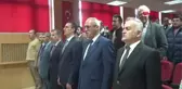 Bitlis Adilcevaz'da 'Tarih, Arkeoloji, Jeoloji ve Turizm' Çalıştayı