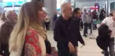 Çelebi Yer Hizmetler: İşten Çıkartılmadı, Destek Vermeye Devam Ediyoruz
