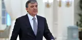 Cumhurbaşkanlığı Sitesinde Dikkat Çeken Abdullah Gül Detayı