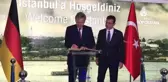 Eski Almanya Cumhurbaşkanı Wulff'tan İbb'ye Ziyaret - İstanbul